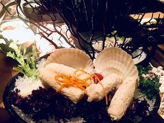 竹荪虾滑-湊湊火锅·茶憩(新中关购物中心店)