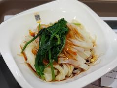 米皮-魏家凉皮(旺都店)