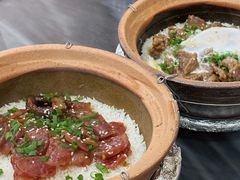 -红星光发煲仔饭(大石街店)