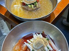 -六七八韩式烤肉·韩国料理(上杭路店)