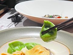 -菩提素素食餐厅(晶郦馆店)