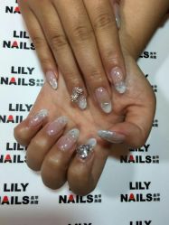 -LILY NAILS美甲美睫