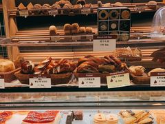 -德南面包房(尚都店)
