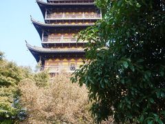 -常熟方塔园