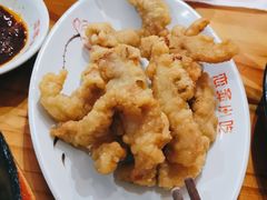 -恋萍小吃(时代店)