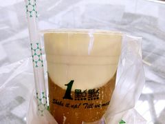 -1点点(银座和谐广场店)