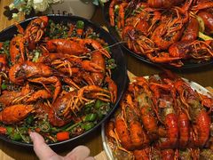 -金陵一哥龙虾馆(三牌楼总店)