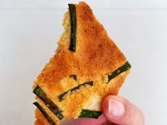 葱油酥饼-宋记饼家(石门二路店)