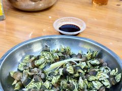 -湛江海鲜餐厅