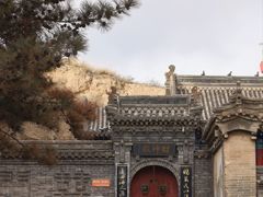 -暖泉古镇