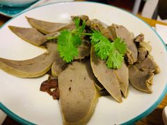 销魂鹅粉肝-唔止卤嘢·潮州府城菜(鹭江店)