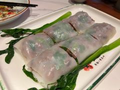 -禄运茶居·手工点心(猎德店)