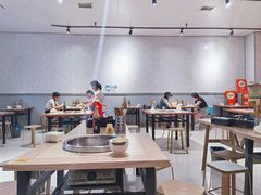 -海关荤豆花(洋河一路店)