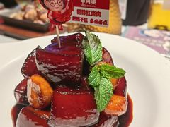 -申阿婆·上海菜(新桥店)