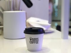 -THE WOODS 简餐 (国贸商城店)