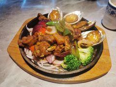 -香港食盈碗仔翅(清远总店)