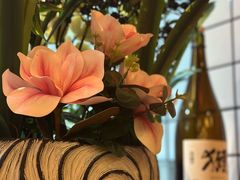 -鸟鹏烧鸟居酒屋(天河领展店)