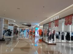 -利群胶州购物广场(澳门路店)