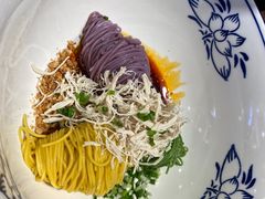 -南锣南门(东方银座店)