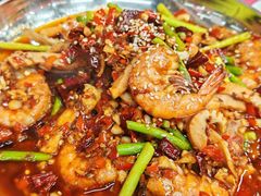 -龙师傅卤炒(天马店)