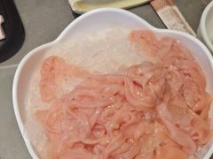 -蜀留香火锅·始于1999·原四川老火锅(白堤路店)