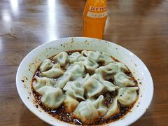 -回坊马二饺子馆