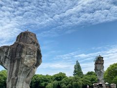 -柯岩风景区