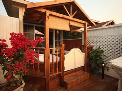 -娜娜度假小旅馆