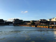 -观桥阁(锦溪店)