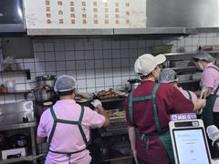 -张吉祥花椒肉火烧(老潍县美食城店)