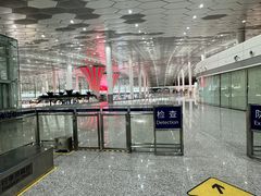 -深圳机场凯悦酒店