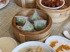 -潮府馆·非遗潮州菜·港式点心(世纪公园店)