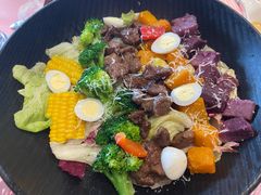 -西堤厚牛排(昆山店)
