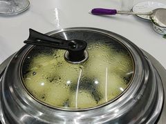 -老渔翁笨锅炖(迎宾路总店)