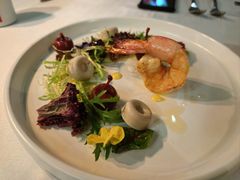 -马克西姆餐厅(崇文门店)