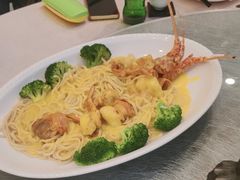 -南海食街(佛冈店)
