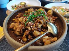 -青桃餐厅