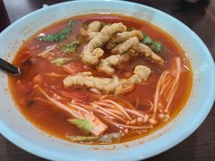 -老妈米线(大运河博物馆宝龙广场店)