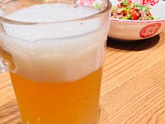 -汉小城·老铫子藕汤·乡野湖北菜(江汉路吉庆街店)