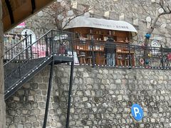 -京北渔家傲