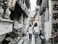 -上甘棠村