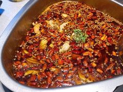 -味之绝美蛙鱼头火锅(高新店)