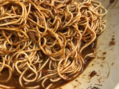 招牌凉面-靓靓蒸虾·头牌蒸虾(万松园玲珑店)