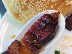 -老牌坊鲁菜名店(宽厚里店)