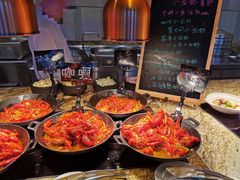 -嘉定凯悦·咖啡厅