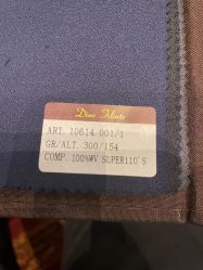 -ChenV西服礼服高级定制(市区养育巷店)