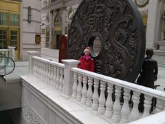 金牌酱棒骨-上关雪東北菜(中房金谊店)