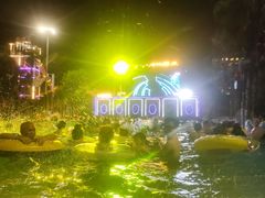 -重庆海昌加勒比海水世界