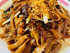 -憶廟街 X 沙角邨(太古城店)