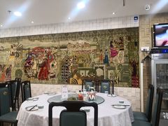 -汗腾格里·风味餐厅(新疆驻京办店)